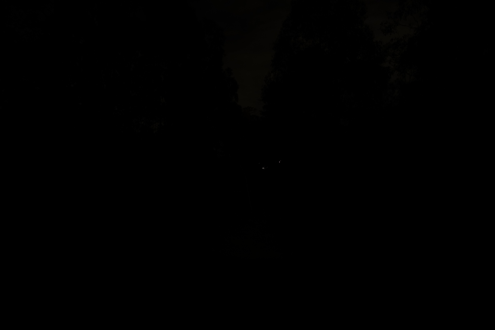 Klarus GL4 Low beamshot