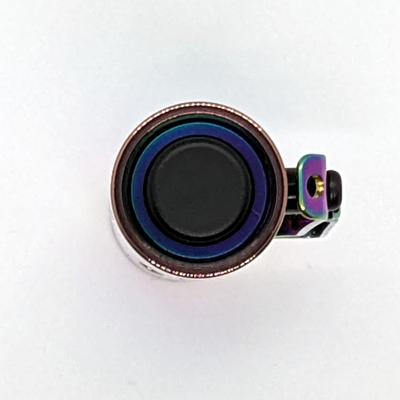 Acebeam Rider RX Rainbow PVD tailcap