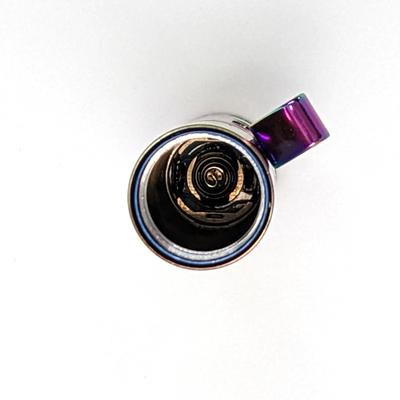 Acebeam Rider RX Rainbow PVD spring