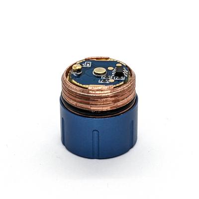 Acebeam Rider RX Rainbow PVD driver