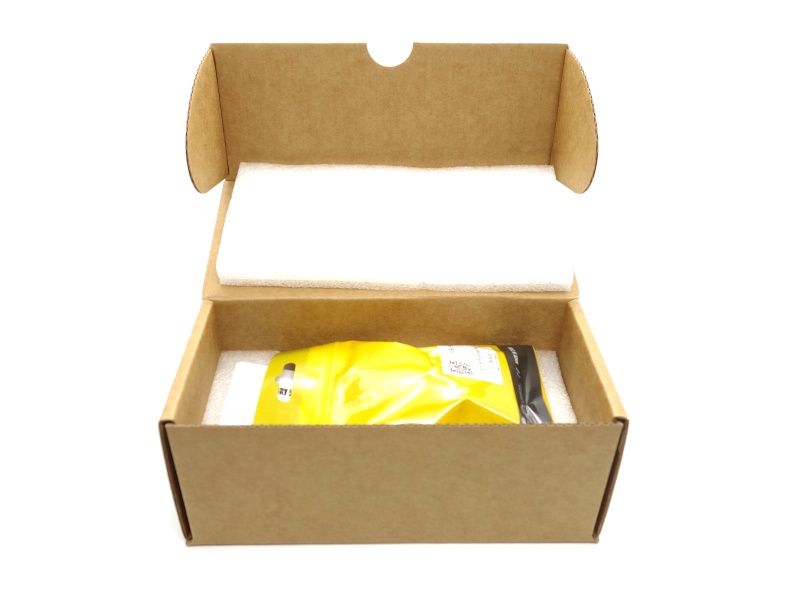 Amutorch BT35 packaging inside