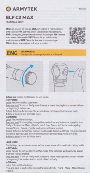 Armytek Elf C2 Max user-manual-1