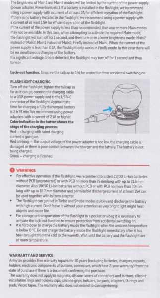 Armytek Elf C2 Max user-manual-2