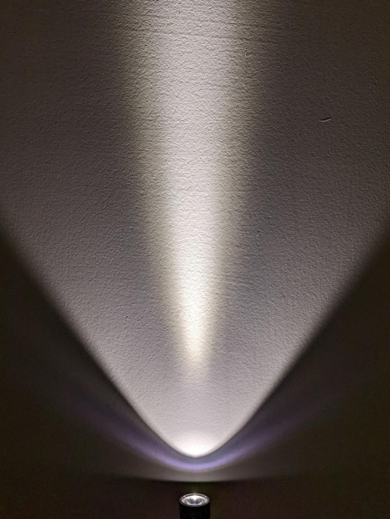 Beamshot 1