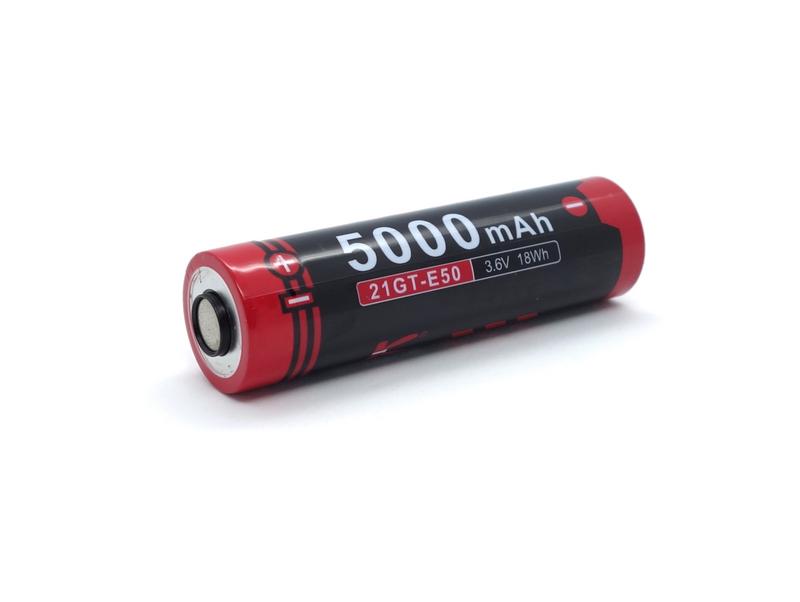 Klarus GL4 21700 5000mAh