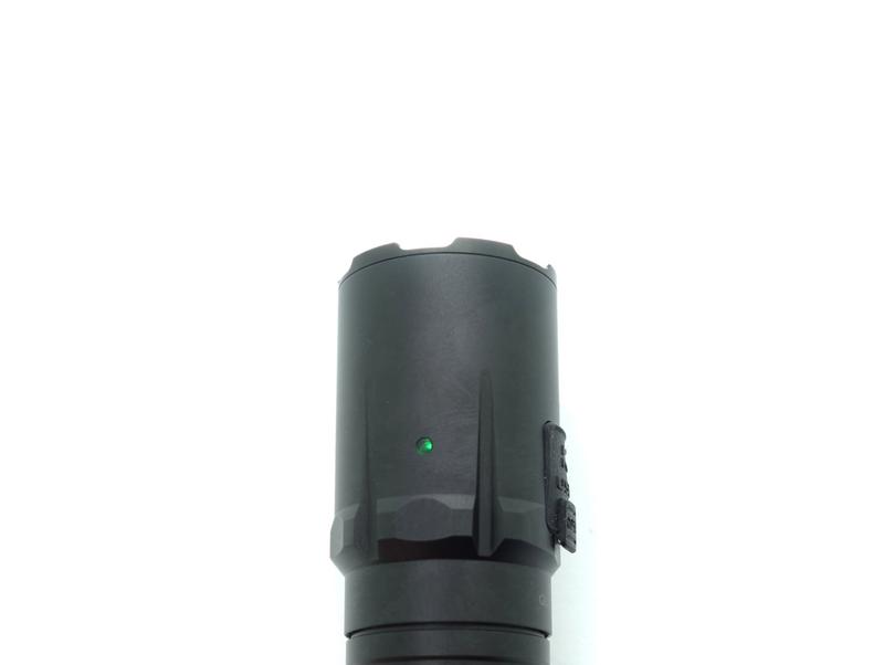 Klarus GL4 green