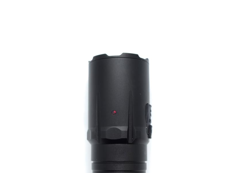 Klarus GL4 red