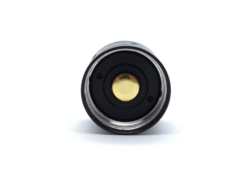 Klarus GL4 tail spring