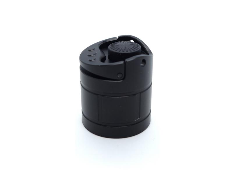 Klarus GL4 tailcap