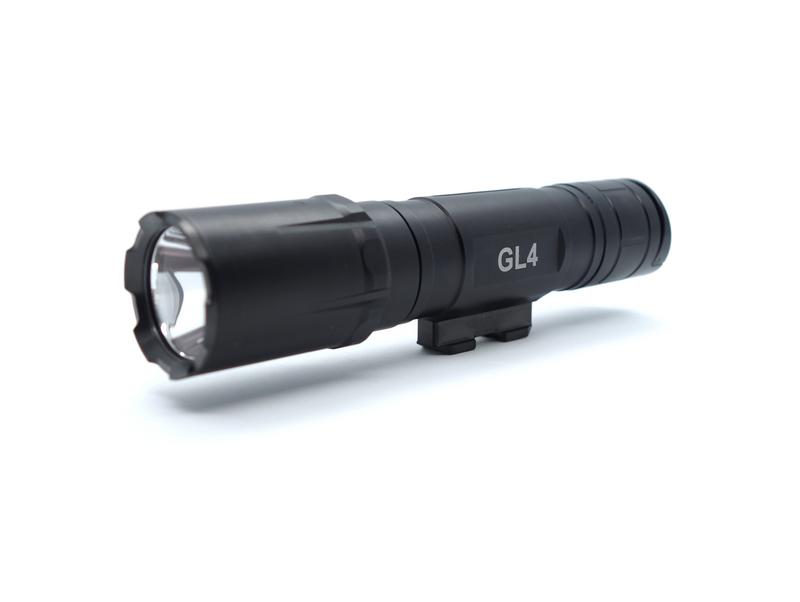 Klarus GL4 alt