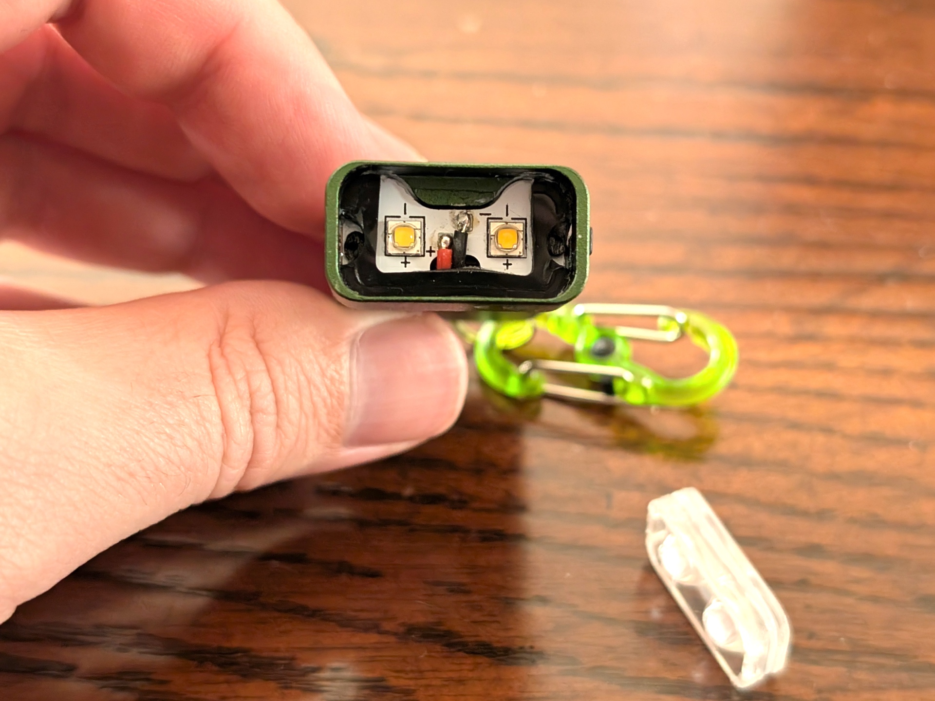 Manker LAD III NW teardown-1